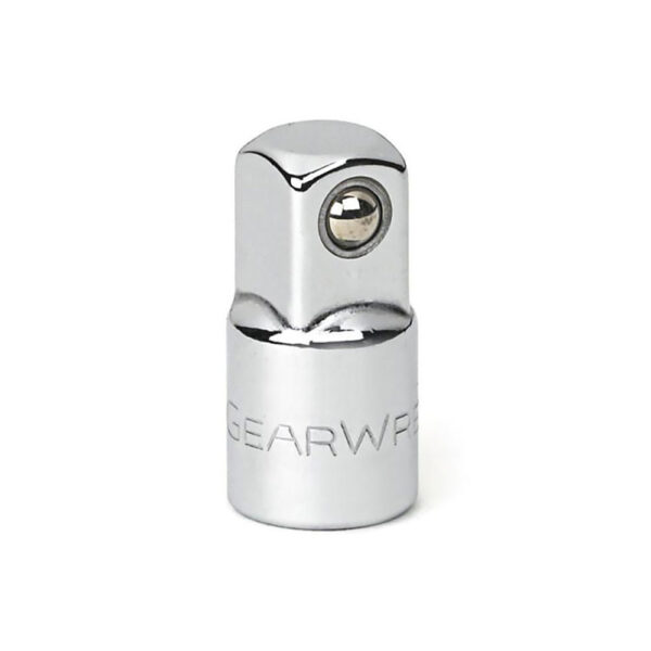 GearWrench 81278 3/8'' Drive 3/8'' F x 1/2'' M Adapter