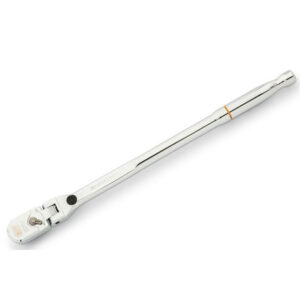 GearWrench 81297 Ratchet FP Lock Flex 3/8'' Drive 120XP