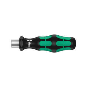Wera 05051274001 813 Bit-Holding Screwdriver