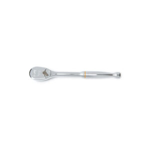 GearWrench 81304T 1/2'' Drive 90-Tooth Teardrop Ratchet 11''