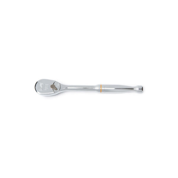 GearWrench 81304T 1/2'' Drive 90-Tooth Teardrop Ratchet 11''