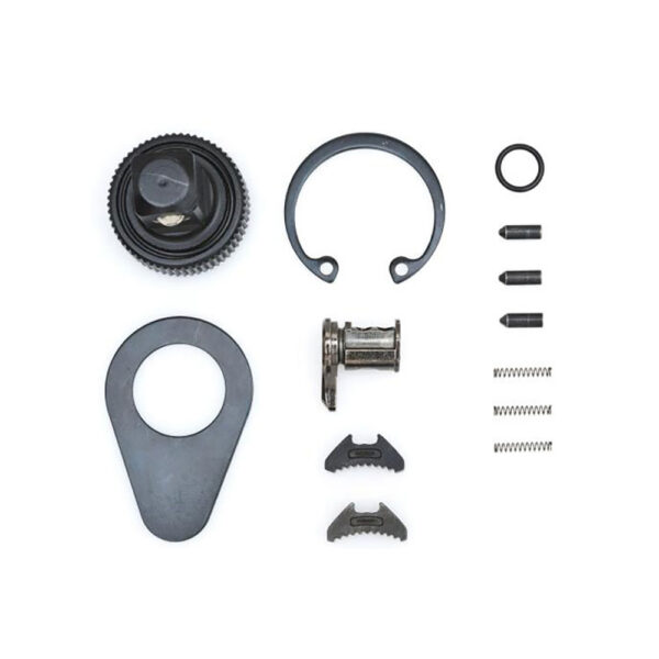 GearWrench 81339P 1/2'' Drive 120XP Non-Quick Release Dual Pawl Ratchet Repair Kit