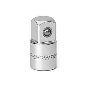 GearWrench 81355 1/2'' Drive 1/2'' F x 3/4'' M Adapter