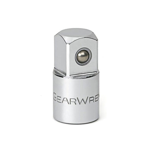 GearWrench 81355 1/2'' Drive 1/2'' F x 3/4'' M Adapter