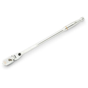 GearWrench 81374 Ratchet FP Lock Flex 1/2'' Drive 120XP