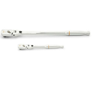 GearWrench 81380 Set Ratchet Flex Holder FP 2PC Set 120XP