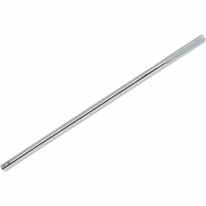 GearWrench 81403 36'' Knurled Chrome Replacement Handle for 3/4'' Drive Ratchet Heads