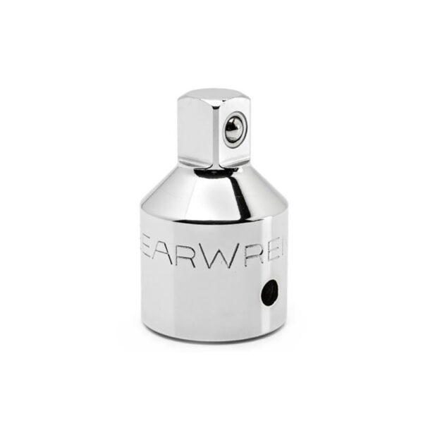 GearWrench 81406 3/4'' Drive 3/4'' F x 1/2'' M Adapter