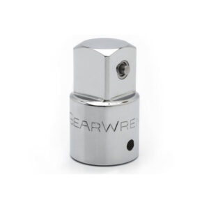 GearWrench 81407 3/4'' Drive 3/4'' F x 1'' M Adapter