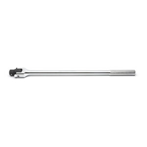 GearWrench 81510 1'' Drive Flex Handle/Breaker Bar 27''