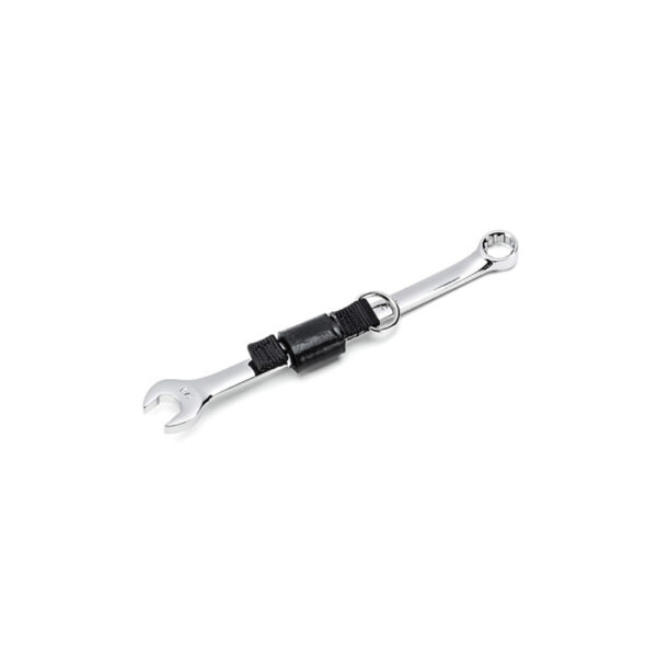 GearWrench 81656TH 1/2'' 12 Point Tether Ready Long Pattern Combination Wrench