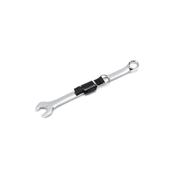 GearWrench 81658TH 5/8'' 12 Point Tether Ready Long Pattern Combination Wrench