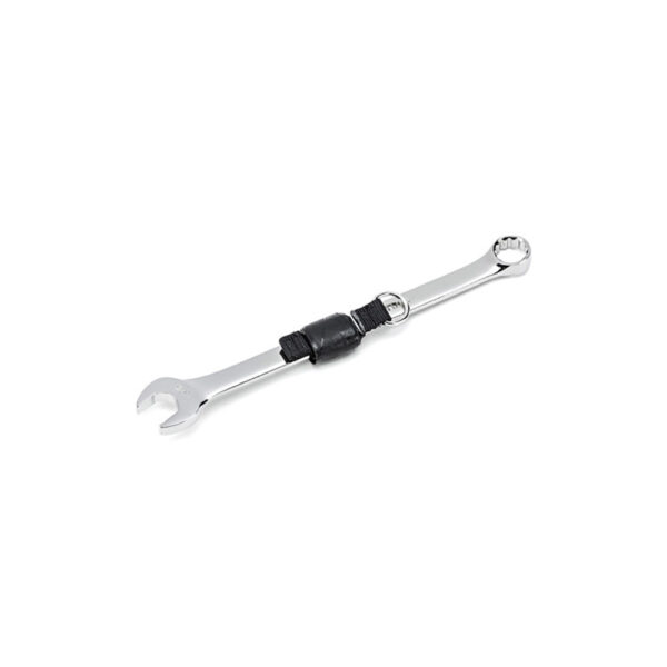 GearWrench 81659TH 11/16'' 12 Point Tether Ready Long Pattern Combination Wrench
