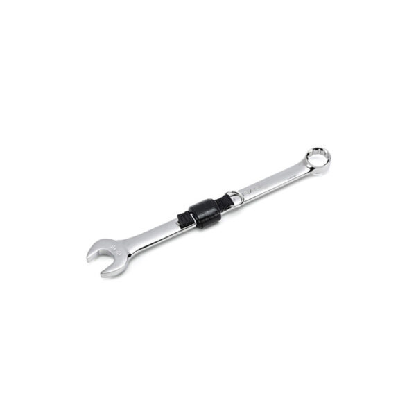 GearWrench 81661TH 13/16'' 12 Point Tether Ready Long Pattern Combination Wrench