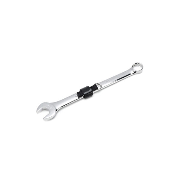 GearWrench 81663TH 15/16'' 12 Point Tether Ready Long Pattern Combination Wrench