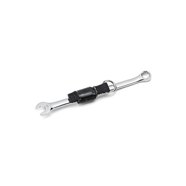 GearWrench 81668TH 11mm 12 Point Tether Ready Long Pattern Combination Wrench
