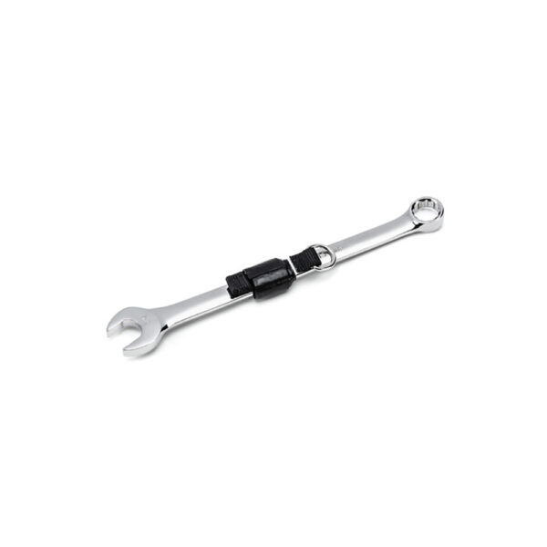 GearWrench 81674TH 17mm 12 Point Tether Ready Long Pattern Combination Wrench