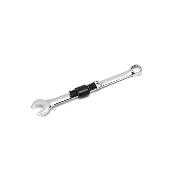GearWrench 81676TH 19mm 12 Point Tether Ready Long Pattern Combination Wrench