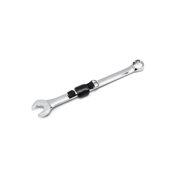 GearWrench 81678TH 21mm 12 Point Tether Ready Long Pattern Combination Wrench