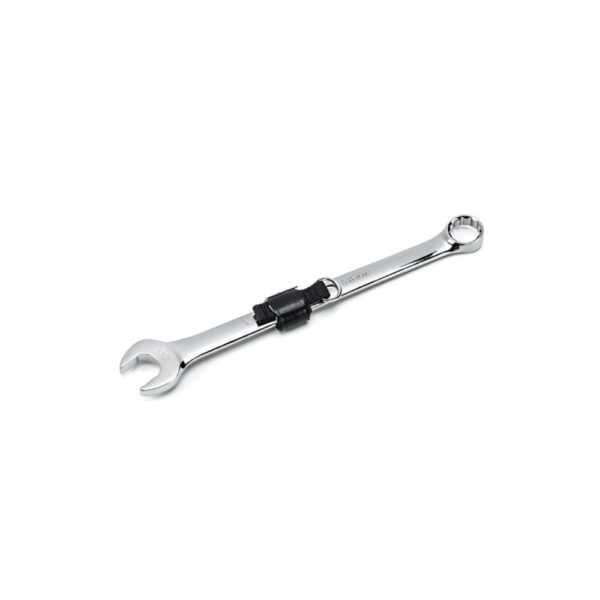 GearWrench 81679TH 22mm 12 Point Tether Ready Long Pattern Combination Wrench