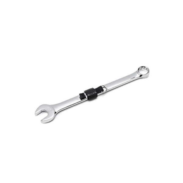 GearWrench 81741TH 23mm 12 Point Tether Ready Long Pattern Combination Wrench