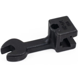 819000 Sturtevant Richmont Open End Interchangeable Head - SAE