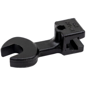 819003 Sturtevant Richmont Open End Interchangeable Head - SAE