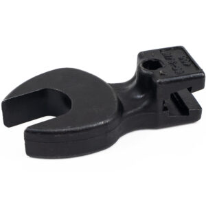 819005 Sturtevant Richmont Open End Interchangeable Head - SAE