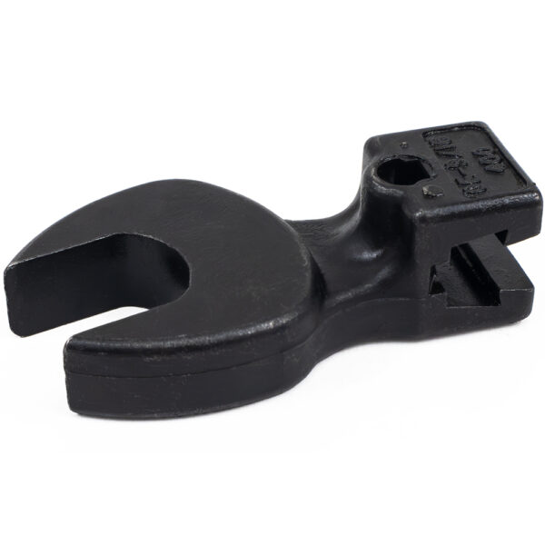 819005 Sturtevant Richmont Open End Interchangeable Head - SAE