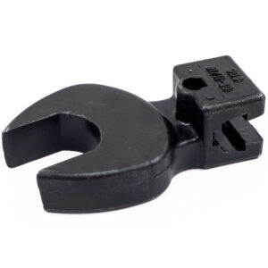 819007 Sturtevant Richmont Open End Interchangeable Head - SAE