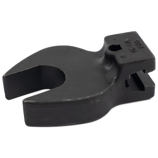 819008 Sturtevant Richmont Open End Interchangeable Head - SAE