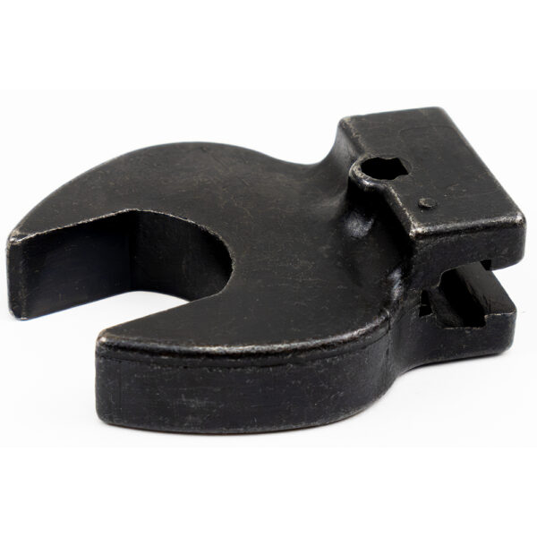 819010 Sturtevant Richmont Open End Interchangeable Head - SAE