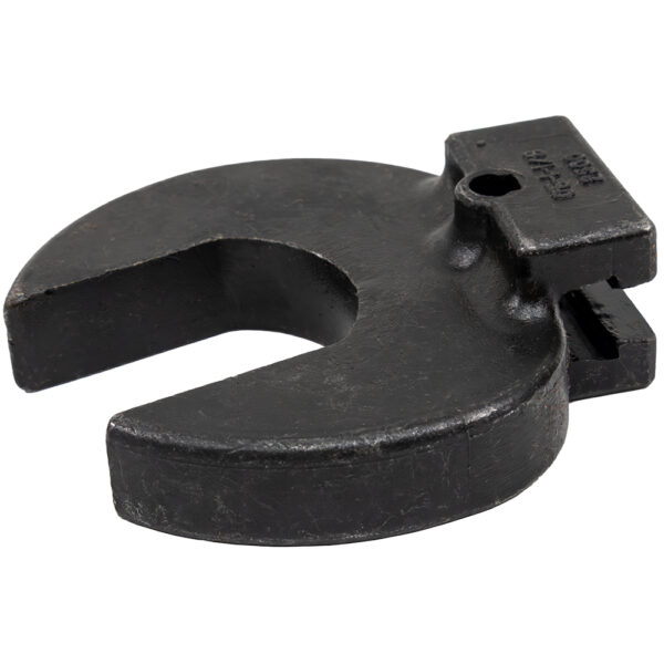 819014 Sturtevant Richmont Open End Interchangeable Head - SAE