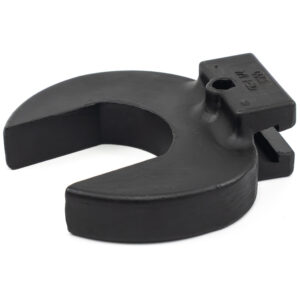 819016 Sturtevant Richmont Open End Interchangeable Head - SAE