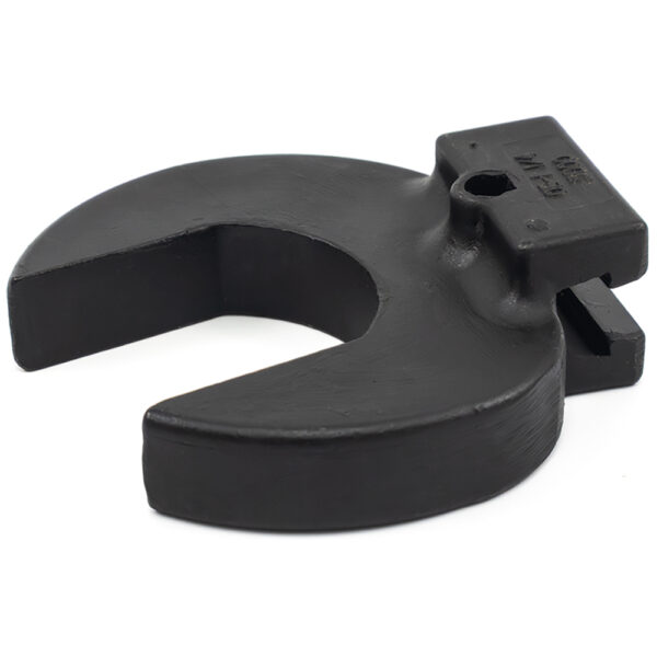 819016 Sturtevant Richmont Open End Interchangeable Head - SAE
