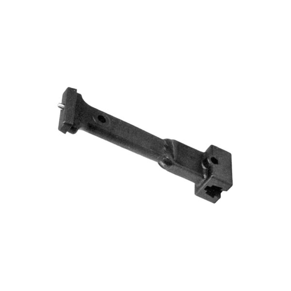 819021 Sturtevant Richmont Straight Extension Adapter