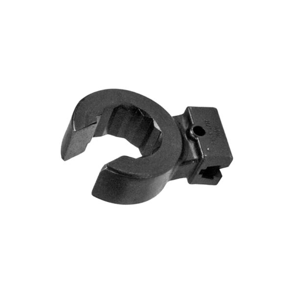 Sturtevant Richmont Interchangeable Heads - Flare Nut