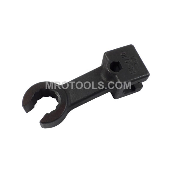 819028 Sturtevant Richmont Flare Nut Interchangeable Head - SAE