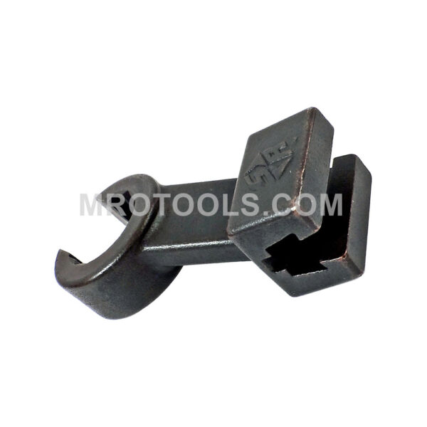 819031 Sturtevant Richmont Flare Nut Interchangeable Head - SAE