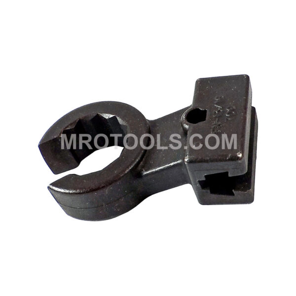 819034 Sturtevant Richmont Flare Nut Interchangeable Head - SAE