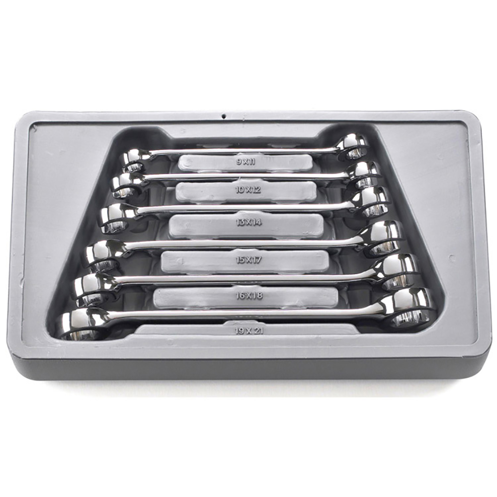 GearWrench Flare Nut Wrenches