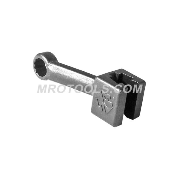 819061 Sturtevant Richmont Box Head Interchangeable Head - SAE