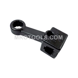 819062 Sturtevant Richmont Box Head Interchangeable Head - SAE