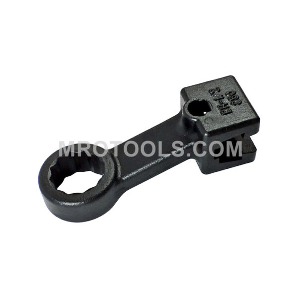 819064 Sturtevant Richmont Box Head Interchangeable Head - SAE
