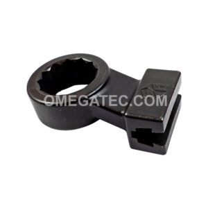 819071 Sturtevant Richmont Box Head Interchangeable Head - SAE