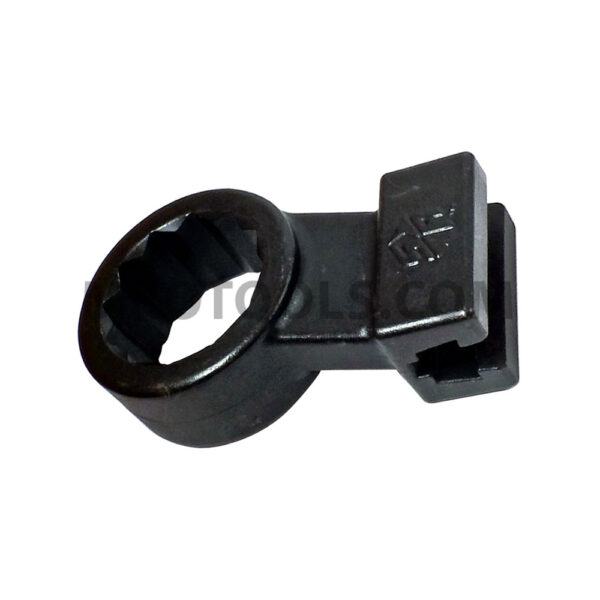 819072 Sturtevant Richmont Box Head Interchangeable Head - SAE