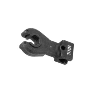 819087 Sturtevant Richmont Ratcheting Flare Nut Interchangeable Head - Metric
