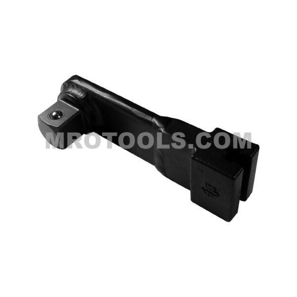 819119 Sturtevant Richmont Square Drive Interchangeable Head