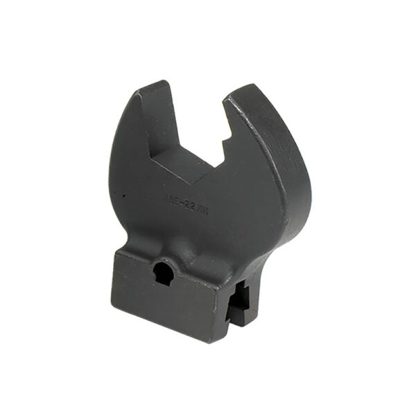 819361 Sturtevant Richmont Ratcheting Open End V Series (ROE) - 15/16''