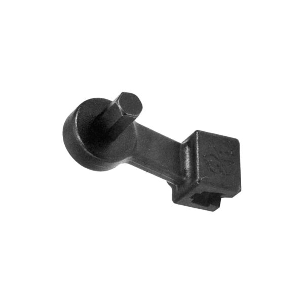 Sturtevant Richmont Interchangeable Heads - Hex Drive - SAE